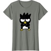 image:imageBadtz  Maru Attitude Shirt TShirtOlive Heather