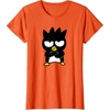 image:imageBadtz  Maru Attitude Shirt TShirtOrange