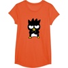 image:imageBadtz  Maru Attitude Shirt TShirtOrange
