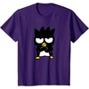 image:imageBadtz  Maru Attitude Shirt TShirtPurple