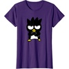 image:imageBadtz  Maru Attitude Shirt TShirtPurple
