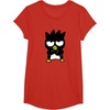 image:imageBadtz  Maru Attitude Shirt TShirtRed