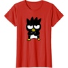 image:imageBadtz  Maru Attitude Shirt TShirtRed