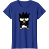image:imageBadtz  Maru Attitude Shirt TShirtRoyal Blue