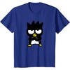image:imageBadtz  Maru Attitude Shirt TShirtRoyal Blue