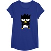 image:imageBadtz  Maru Attitude Shirt TShirtRoyal Blue