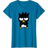 image:imageBadtz  Maru Attitude Shirt TShirtSapphire Blue