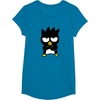 image:imageBadtz  Maru Attitude Shirt TShirtSapphire Blue