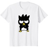 image:imageBadtz  Maru Attitude Shirt TShirtWhite