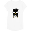 image:imageBadtz  Maru Attitude Shirt TShirtWhite