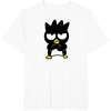 image:imageBadtz  Maru Attitude Shirt TShirtWhite