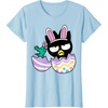 image:imageBadtz  Maru Easter Egg Friends Tee Shirt TShirtBaby Blue