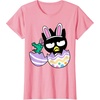 image:imageBadtz  Maru Easter Egg Friends Tee Shirt TShirtPink