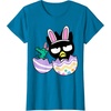 image:imageBadtz  Maru Easter Egg Friends Tee Shirt TShirtSapphire Blue