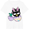 image:imageBadtz  Maru Easter Egg Friends Tee Shirt TShirtWhite