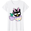 image:imageBadtz  Maru Easter Egg Friends Tee Shirt TShirtWhite