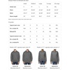 image:imageBadtz  Maru Graffiti Art Hoodie Pullover HoodieDark Heather Grey