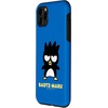 image:imageBadtzMaru Character Front and Back Case for iPhone 17iPhone 11 Pro Max
