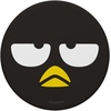 image:imageBadtzMaru Frown Face PopSockets Stand for Smartphones and Tablets PopSockets PopGrip Swappable Grip for Phones amp TabletsAdhesive PopGrip