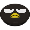 image:imageBadtzMaru Frown Face PopSockets Stand for Smartphones and Tablets PopSockets PopGrip Swappable Grip for Phones amp TabletsAdhesive PopGrip