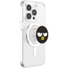 image:imageBadtzMaru Frown Face PopSockets Stand for Smartphones and Tablets PopSockets PopGrip Swappable Grip for Phones amp TabletsMagnetic PopGrip
