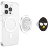 image:imageBadtzMaru Frown Face PopSockets Stand for Smartphones and Tablets PopSockets PopGrip Swappable Grip for Phones amp TabletsMagnetic PopGrip