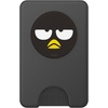 image:imageBadtzMaru Frown Face PopSockets Stand for Smartphones and Tablets PopSockets PopGrip Swappable Grip for Phones amp TabletsMagnetic PopWallet
