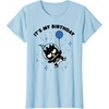 image:imageBadtzMaru Its My Birthday TShirtBaby Blue