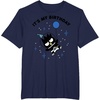 image:imageBadtzMaru Its My Birthday TShirtNavy Blue