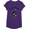 image:imageBadtzMaru Its My Birthday TShirtPurple