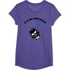 image:imageBadtzMaru Its My Birthday TShirtPurple Heather