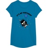 image:imageBadtzMaru Its My Birthday TShirtSapphire Blue
