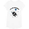 image:imageBadtzMaru Its My Birthday TShirtWhite