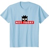 image:imageBadtzMaru Not Today Japan TShirtBaby Blue