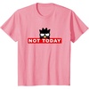 image:imageBadtzMaru Not Today Japan TShirtPink