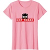 image:imageBadtzMaru Not Today Japan TShirtPink