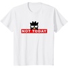image:imageBadtzMaru Not Today Japan TShirtWhite