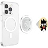 image:imageBadtzMaru Silly Face PopSockets Stand for Smartphones and Tablets PopSockets Adhesive PopGripMagnetic PopGrip