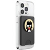 image:imageBadtzMaru Silly Face PopSockets Stand for Smartphones and Tablets PopSockets Adhesive PopGripMagnetic PopWallet
