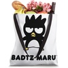 image:imageBadtzmaru Character Front and Back Tote Bag
