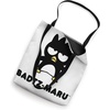 image:imageBadtzmaru Character Front and Back Tote Bag