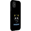 image:imageChococat Character Front and Back Case for iPhone 17iPhone 11