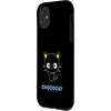 image:imageChococat Character Front and Back Case for iPhone 17iPhone 11