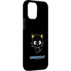 image:imageChococat Character Front and Back Case for iPhone 17iPhone 12 Pro Max