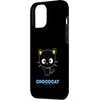 image:imageChococat Character Front and Back Case for iPhone 17iPhone 12 Pro Max