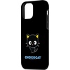 image:imageChococat Character Front and Back Case for iPhone 17iPhone 12 mini