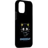 image:imageChococat Character Front and Back Case for iPhone 17iPhone 12 mini