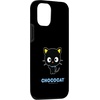 image:imageChococat Character Front and Back Case for iPhone 17iPhone 1212 Pro