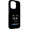 image:imageChococat Character Front and Back Case for iPhone 17iPhone 13 Pro