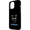 image:imageChococat Character Front and Back Case for iPhone 17iPhone 13 Pro Max